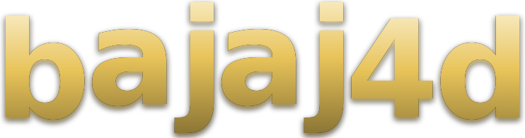 bajaj4d logo